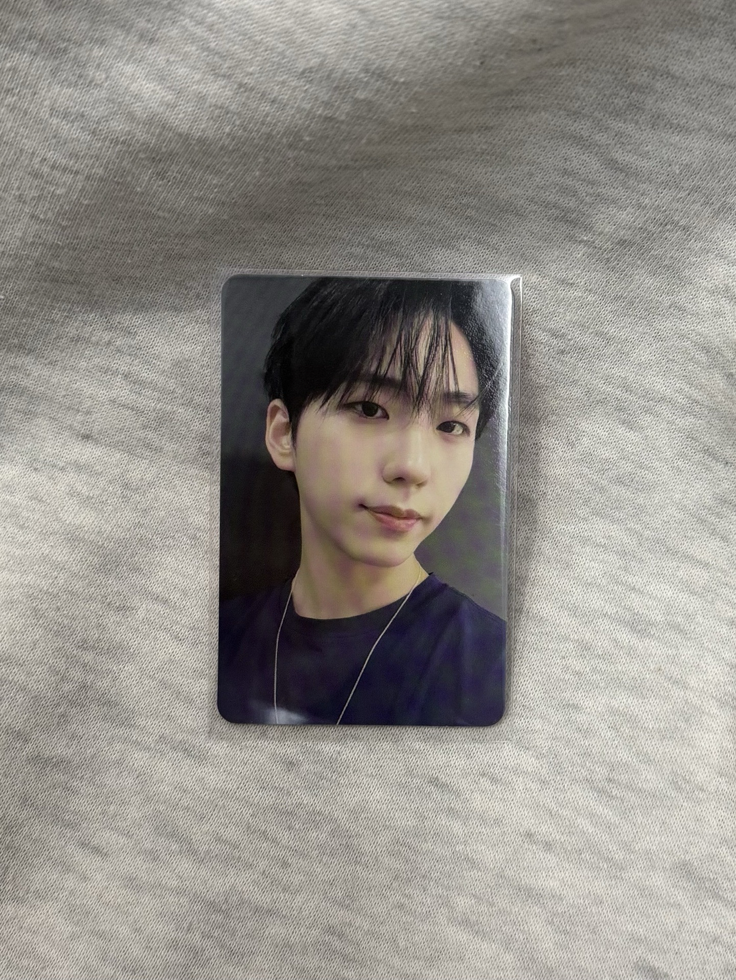 建逸 貝塔6.1 入場卡