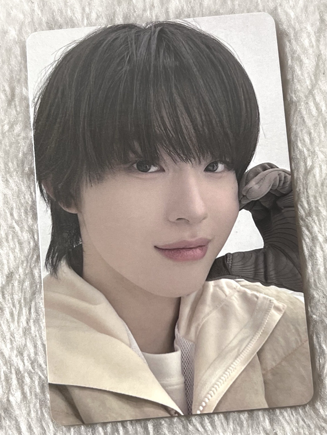 KEIJU迷ㄧ專輯卡