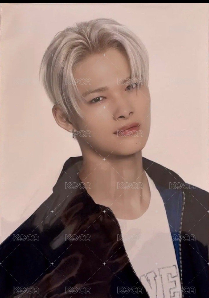 AMC 西村力週邊海報