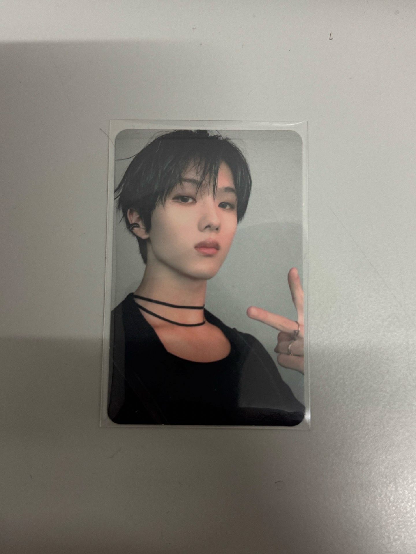 NCTDREAM 志晟小卡 