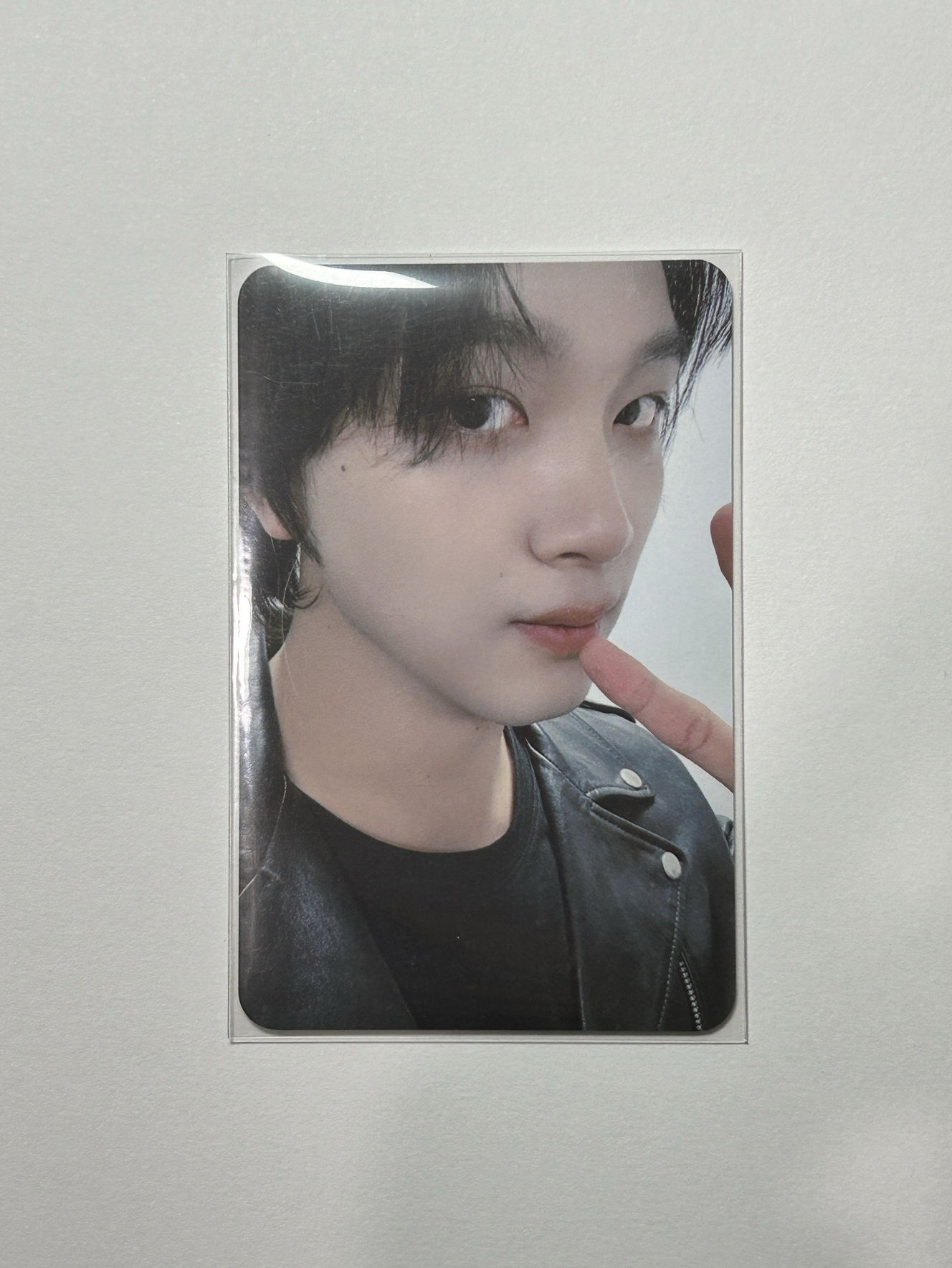 李楷燦小卡 smoothie el特典