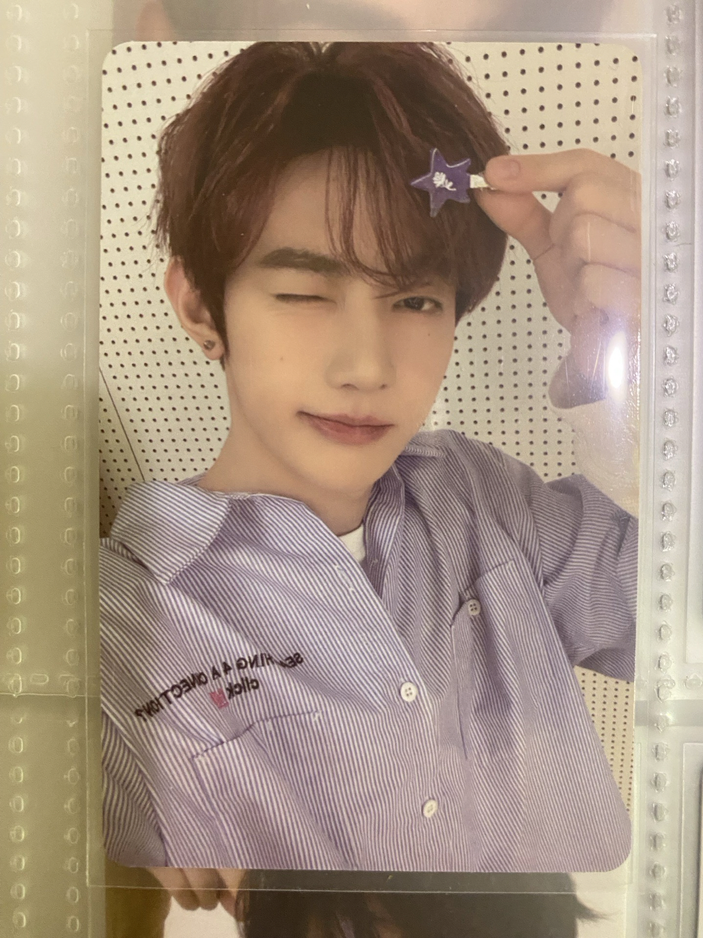 ZB1_二巡首爾場滿額卡