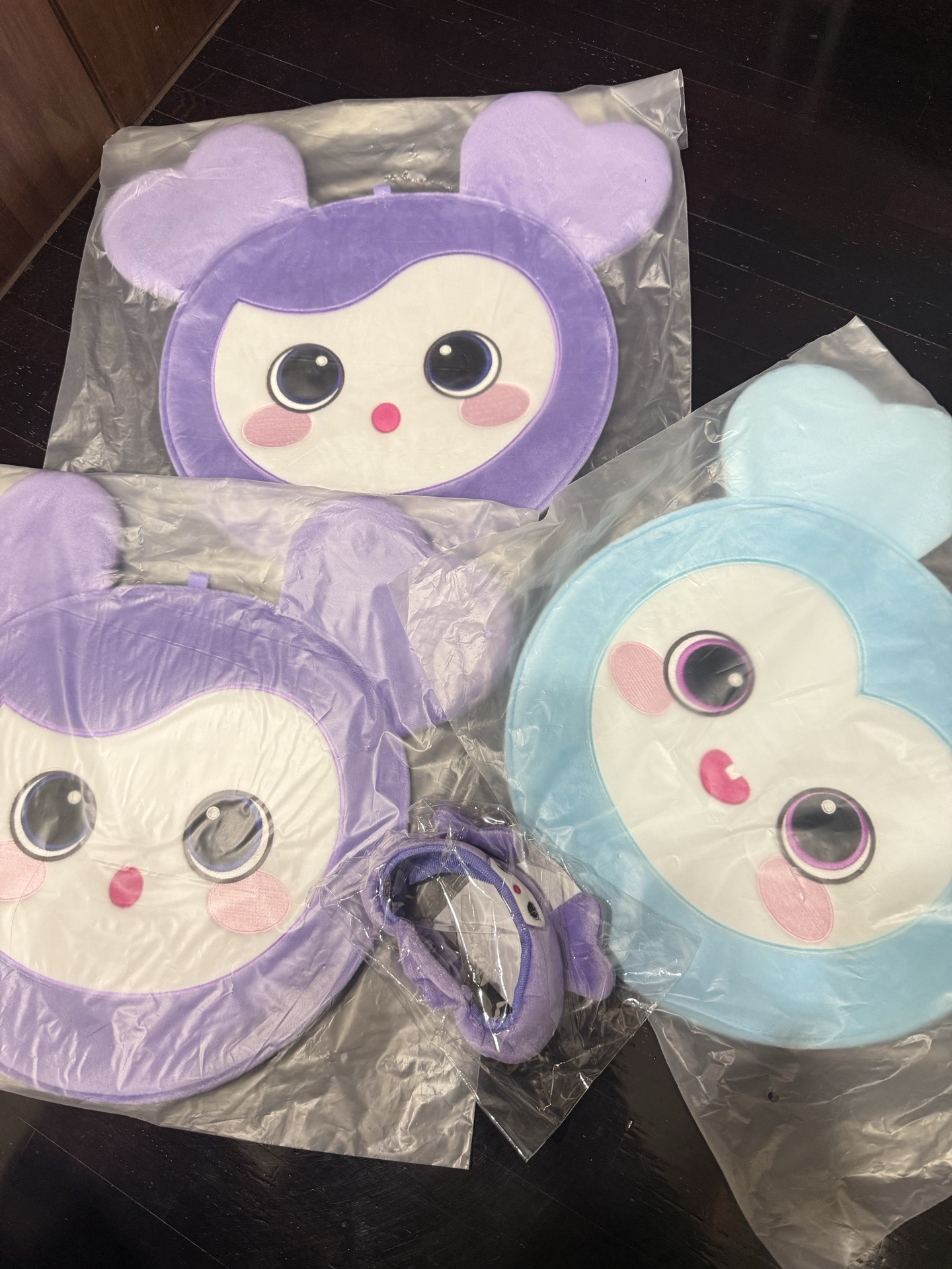 扇套手燈套 手燈