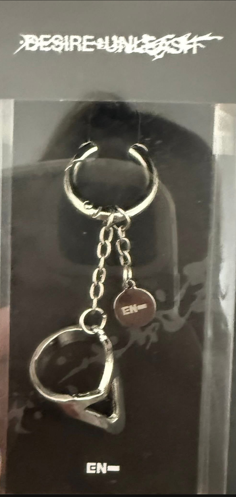 迷6快閃鑰匙圈(全新)