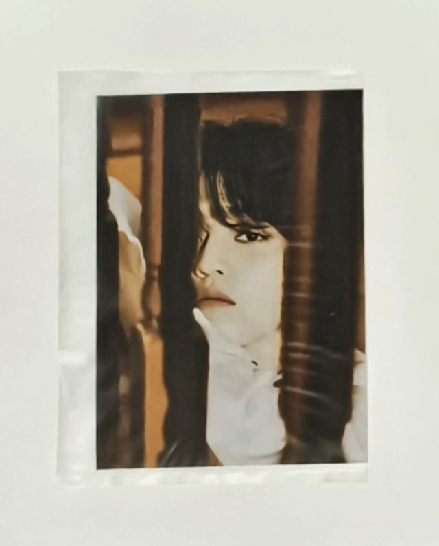 🩷迷八生寫 喆（2）