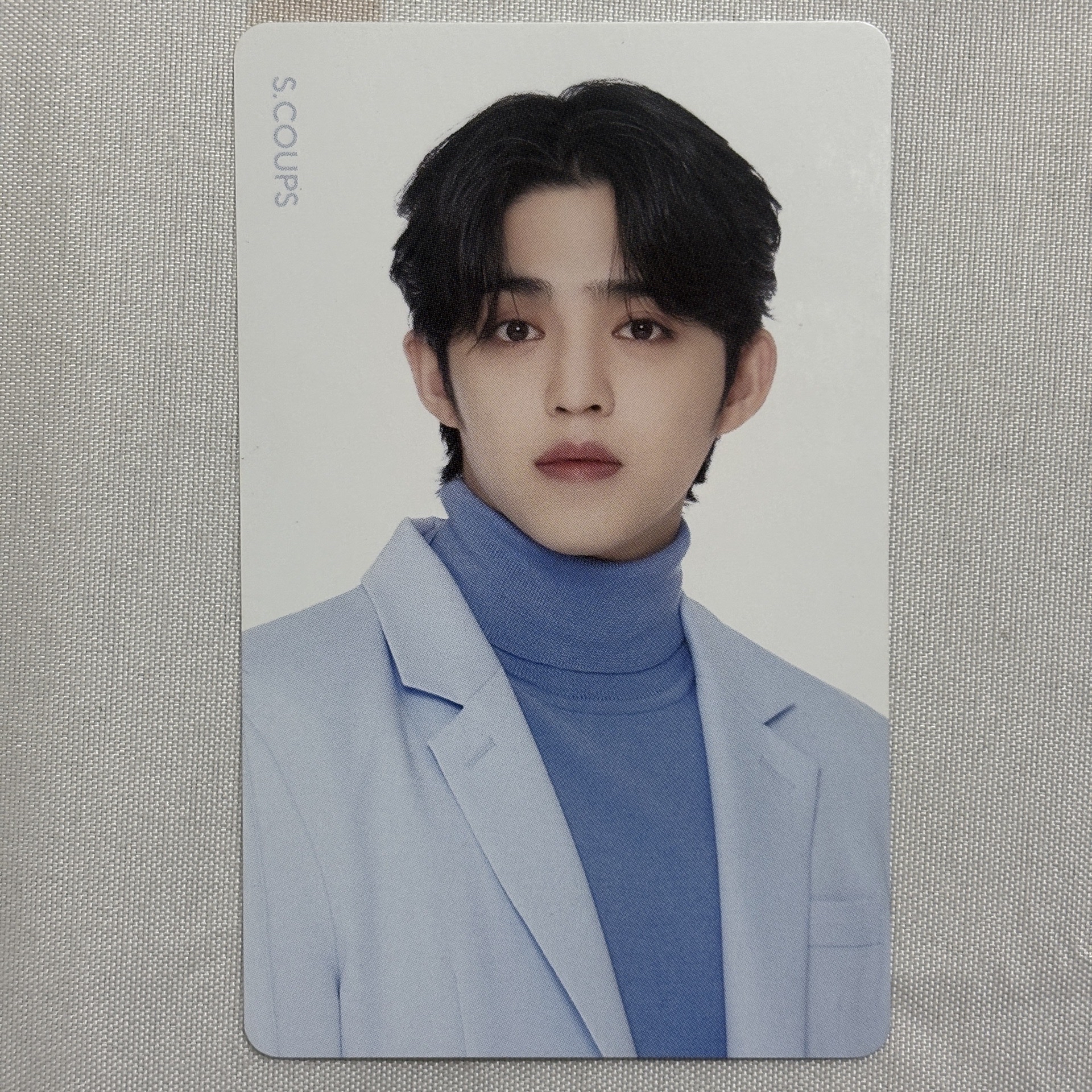 哲 二代手燈 HMV特典