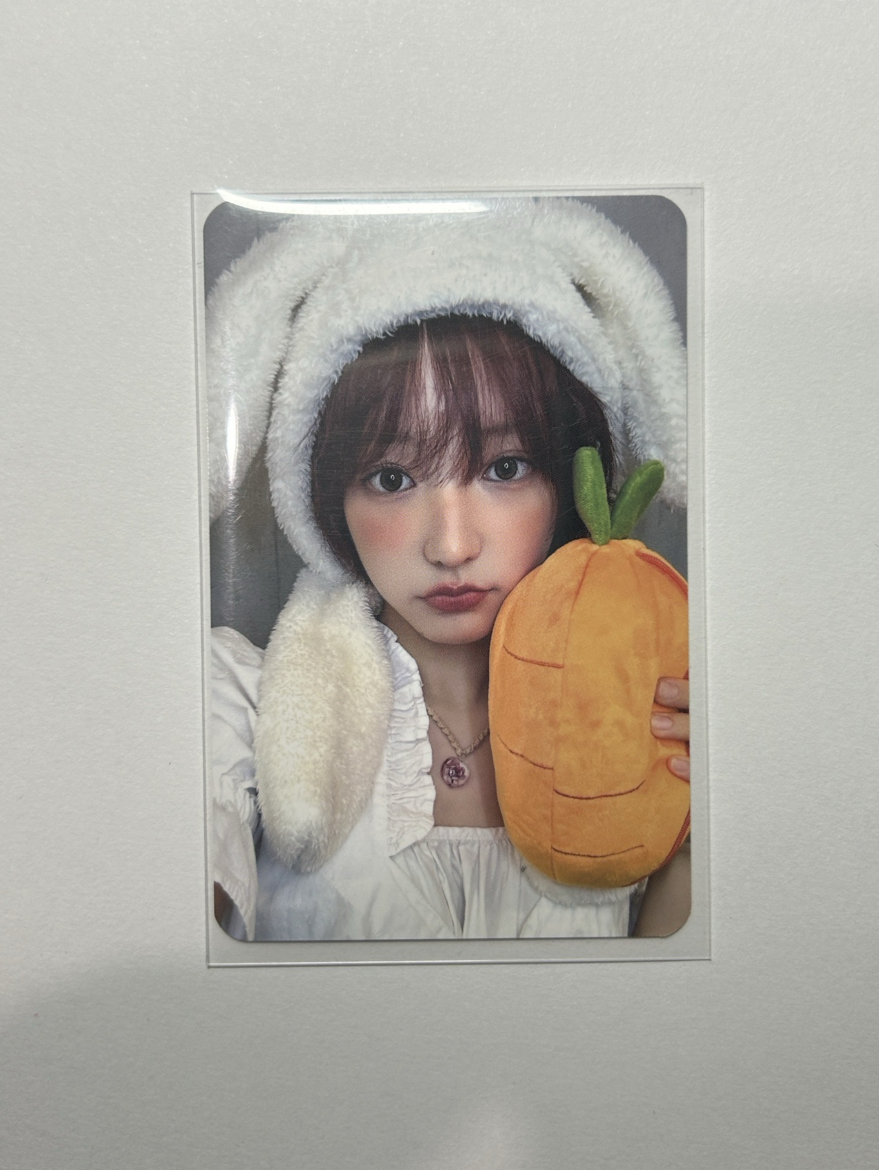 Jiyu 小卡 ms1.0簽售卡