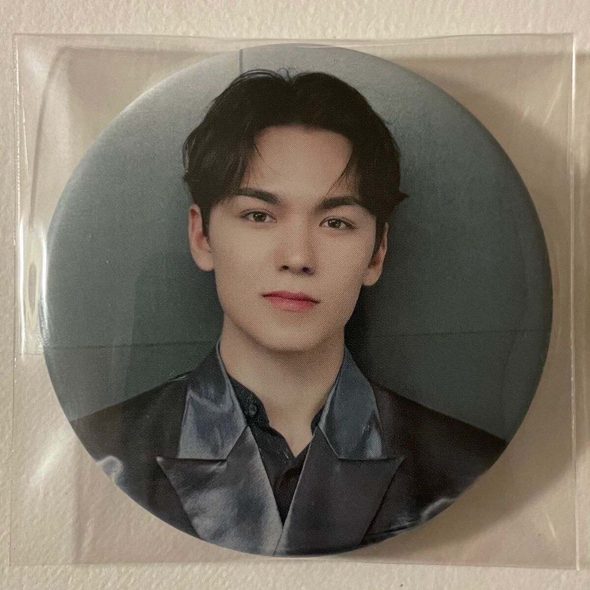 🩵Right Here 徽章 率