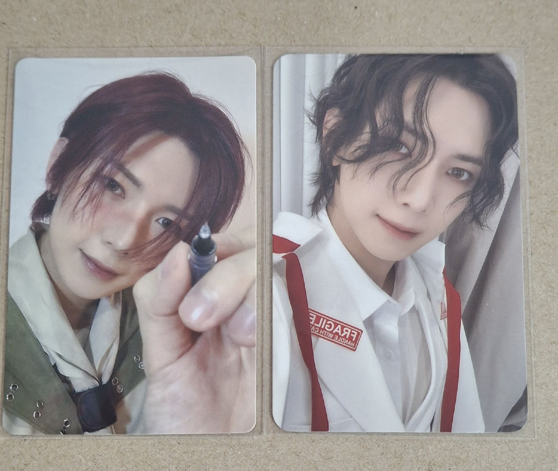 小尚滿額卡（兩張合售）