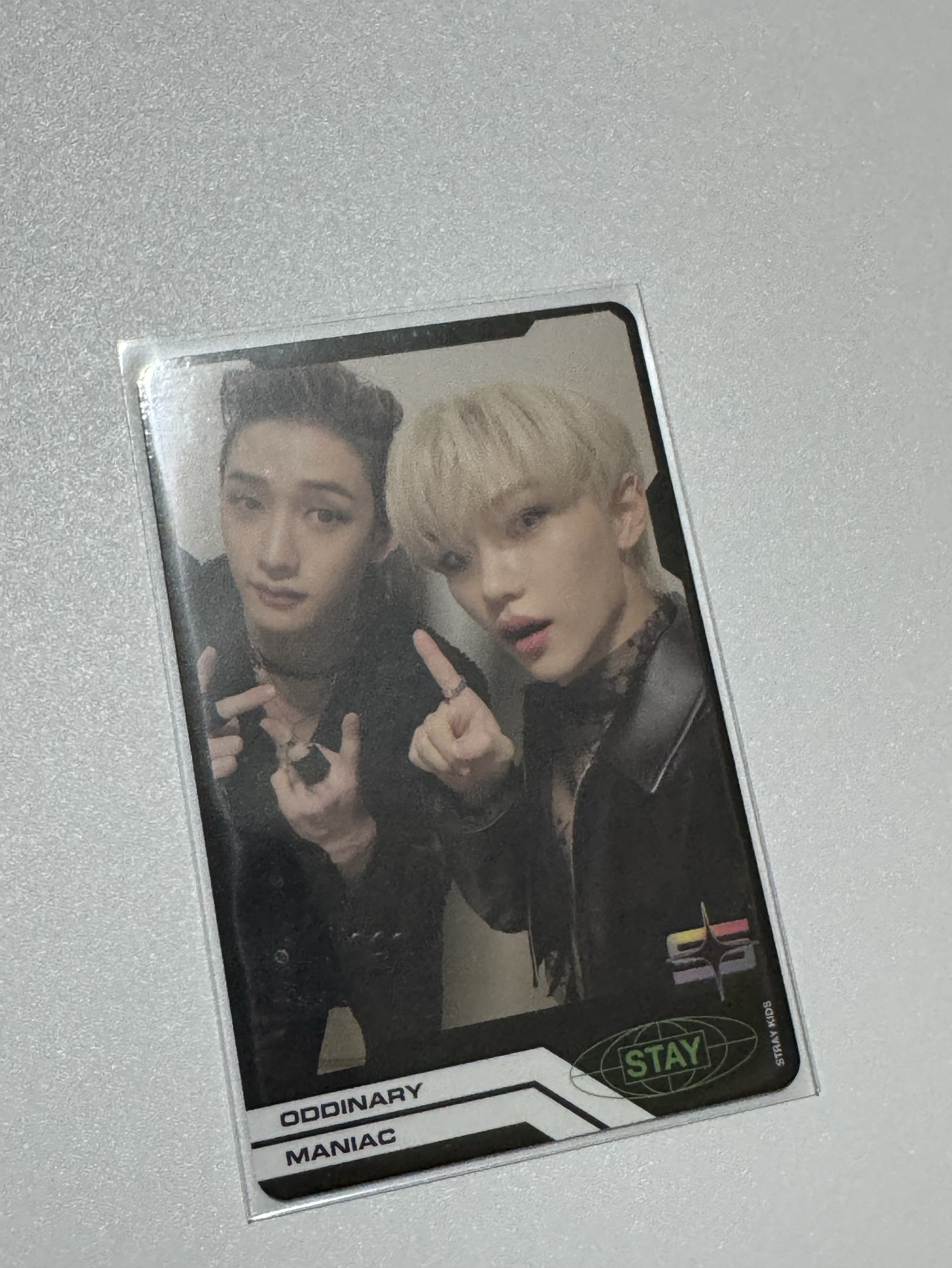 燦菲 專卡 雙人卡