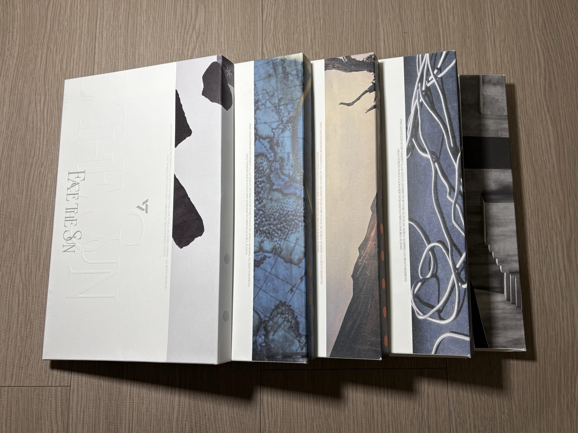 正四五版空專❤️