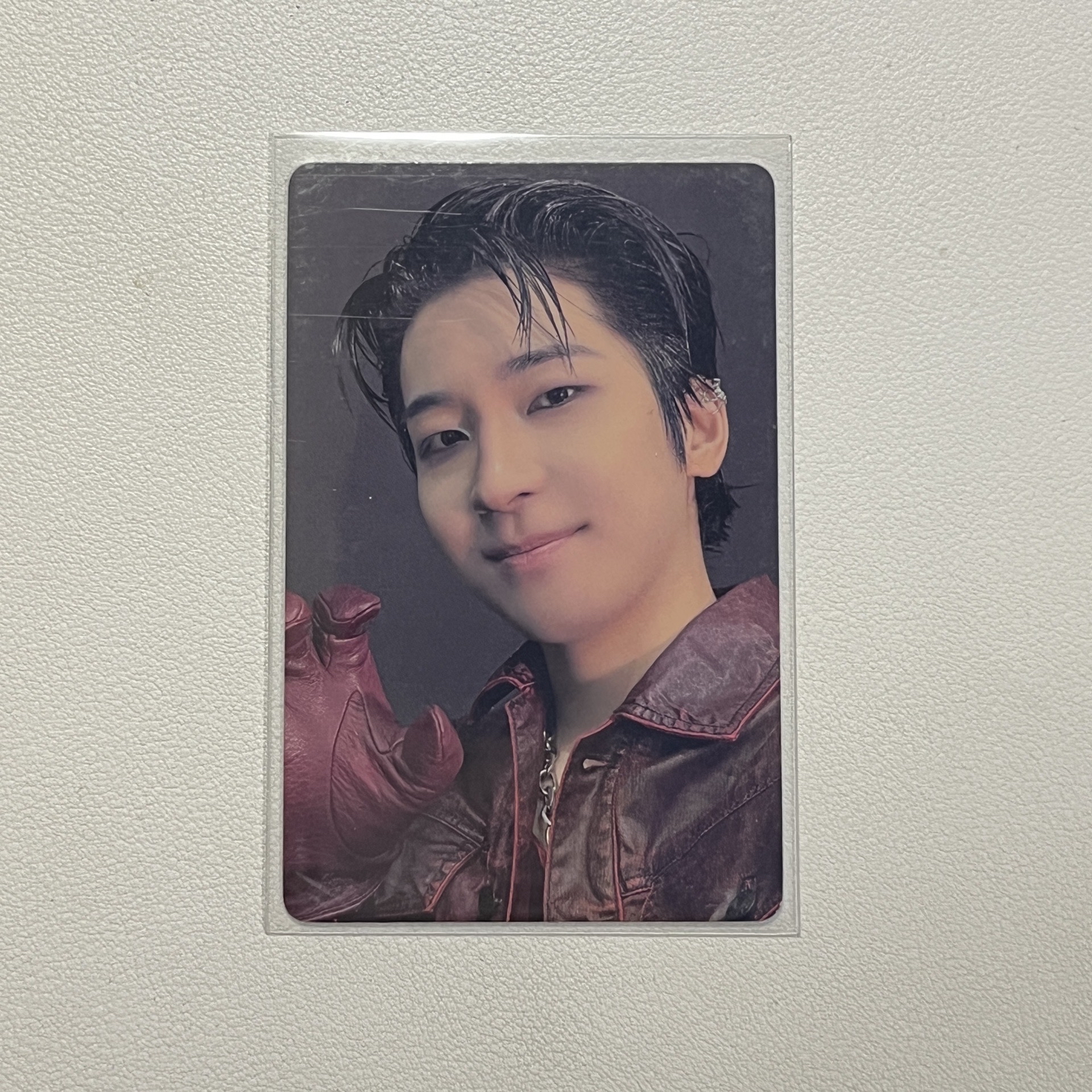 虎爪圓 正五 wm 滿額卡 正規五｜滿額卡