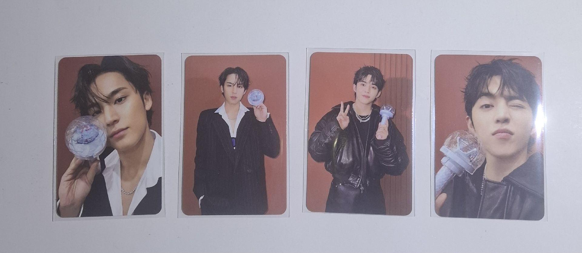 CXM仁川粽卡一套