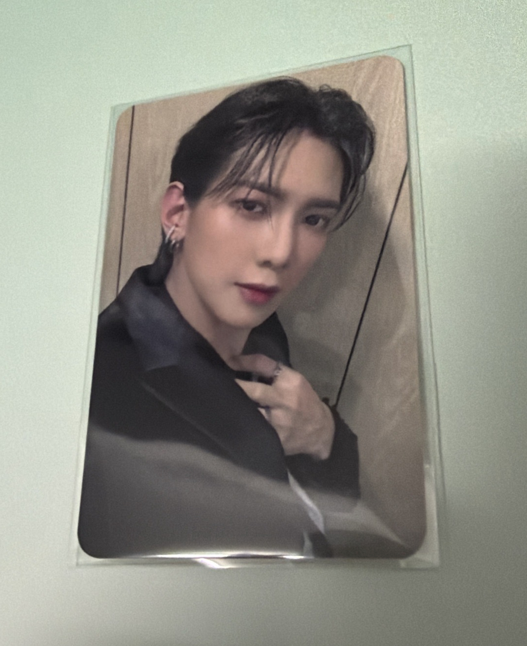 Movement el 4.0 簽售卡 