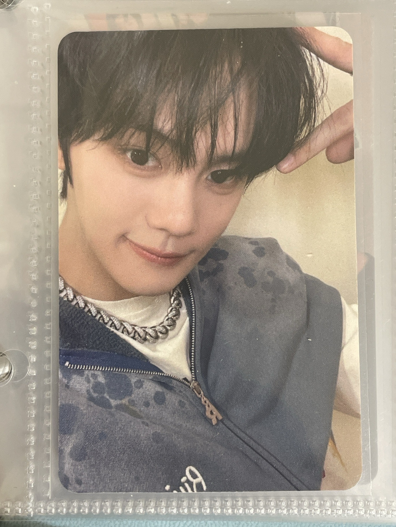 奎彬 am幸運卡 貓耳