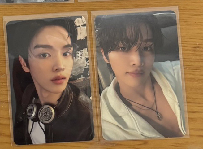 腹肌燦（右邊）