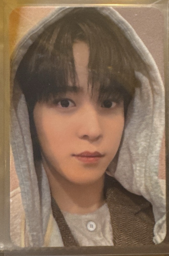 Will hl 幸運卡 帽踢潤