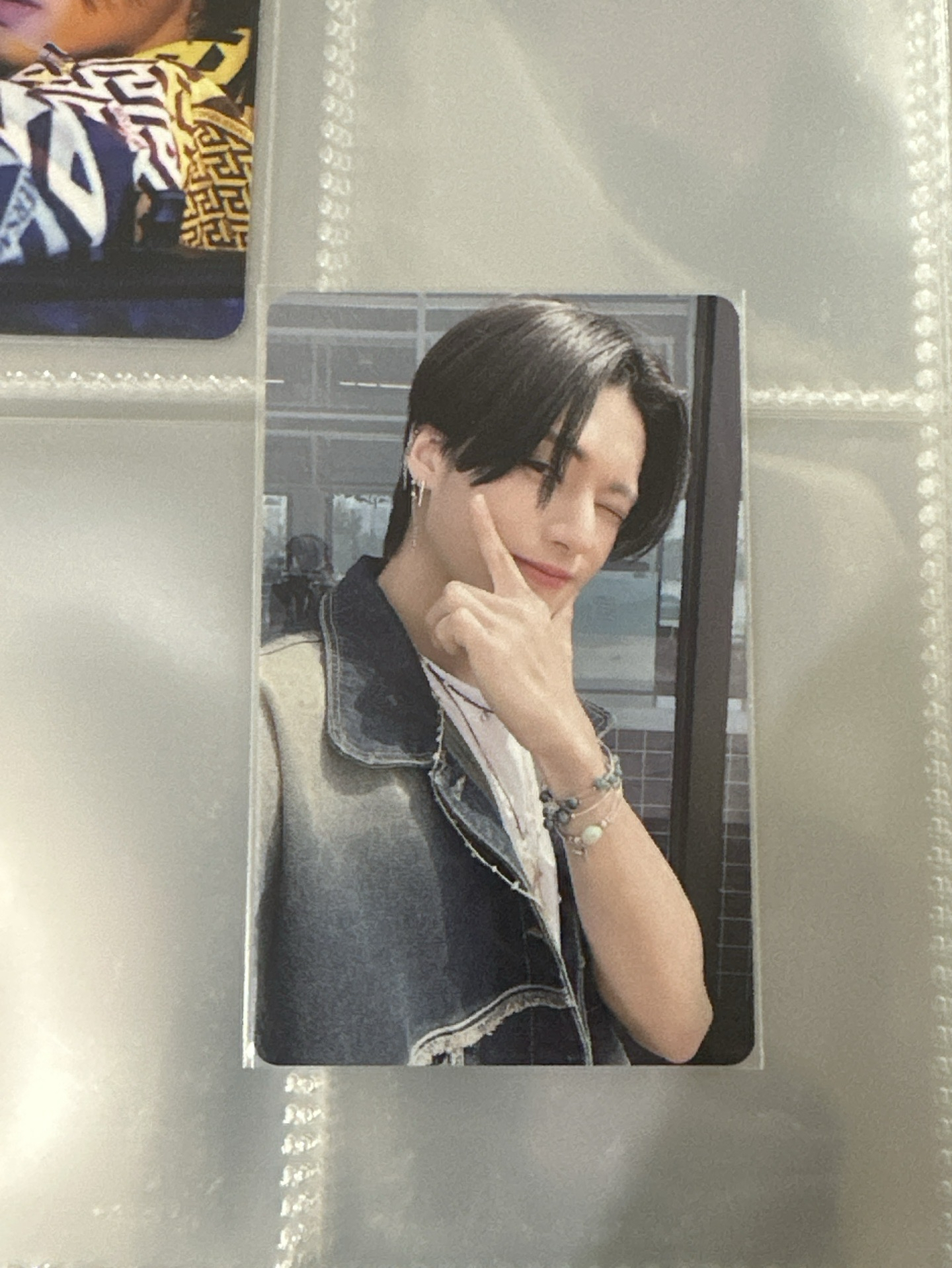 2023夏日寫真-中榮琦