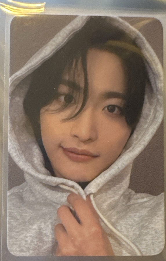 Will hl 幸運卡 帽踢星