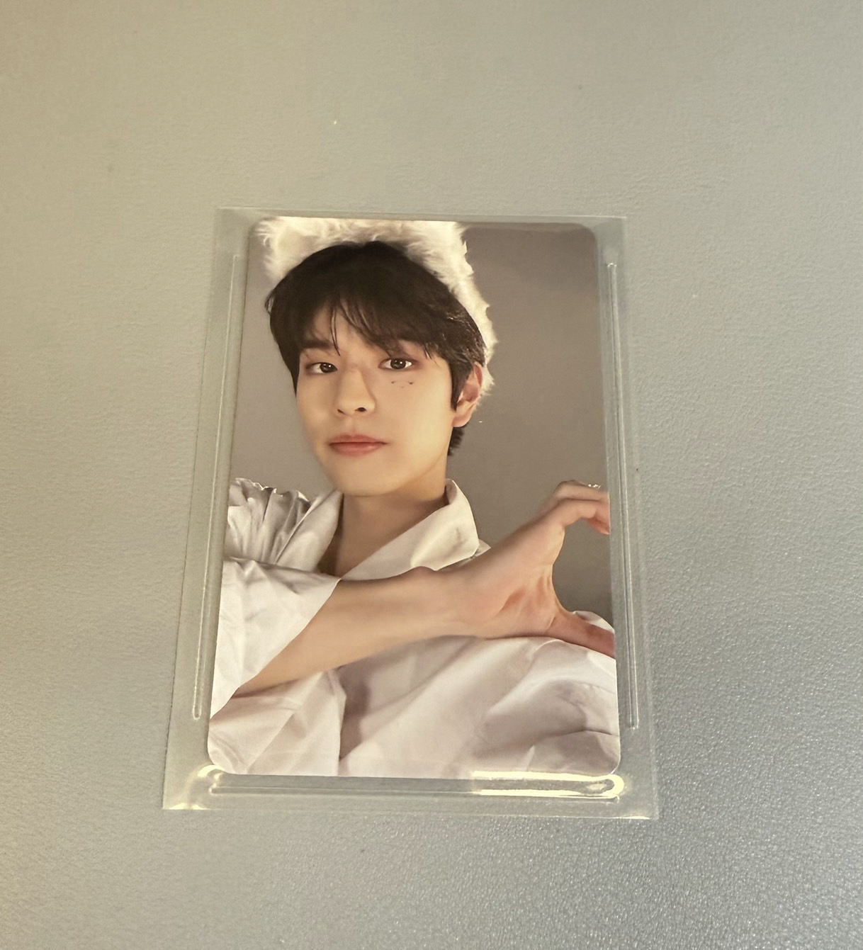 金昇玟Seungmin Maxident專卡