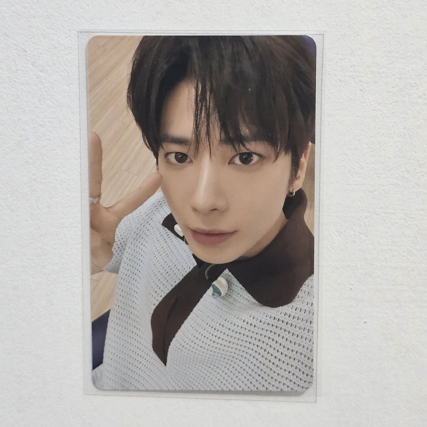 太顯 正四 環球特典卡