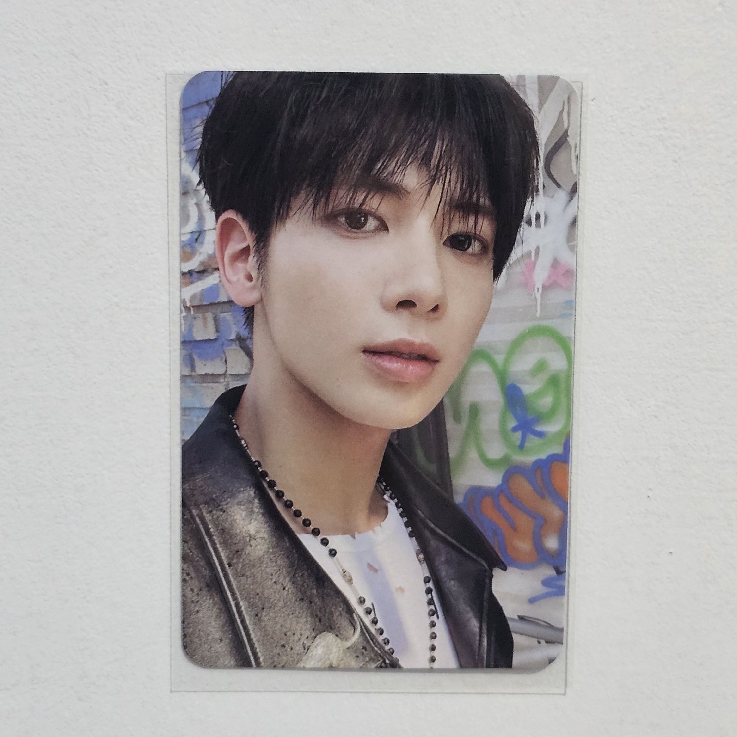 太顯 正三Reality專卡