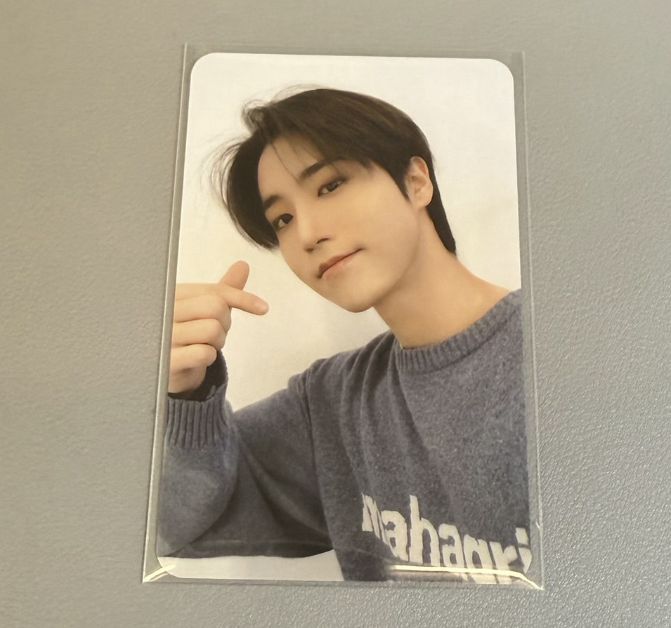 韓知城HAN MAHAGRID衣服卡4.0