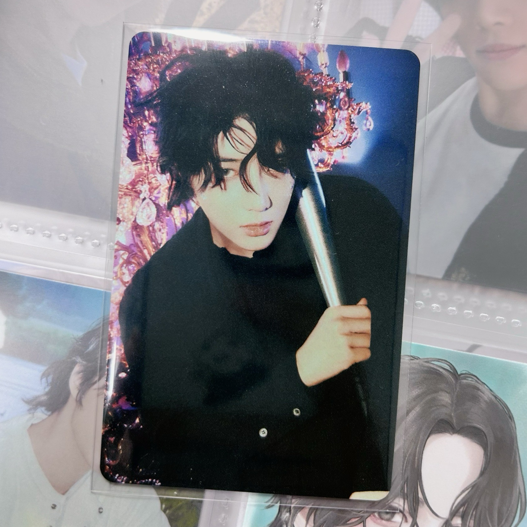 TXT•崔杋圭·隨機卡