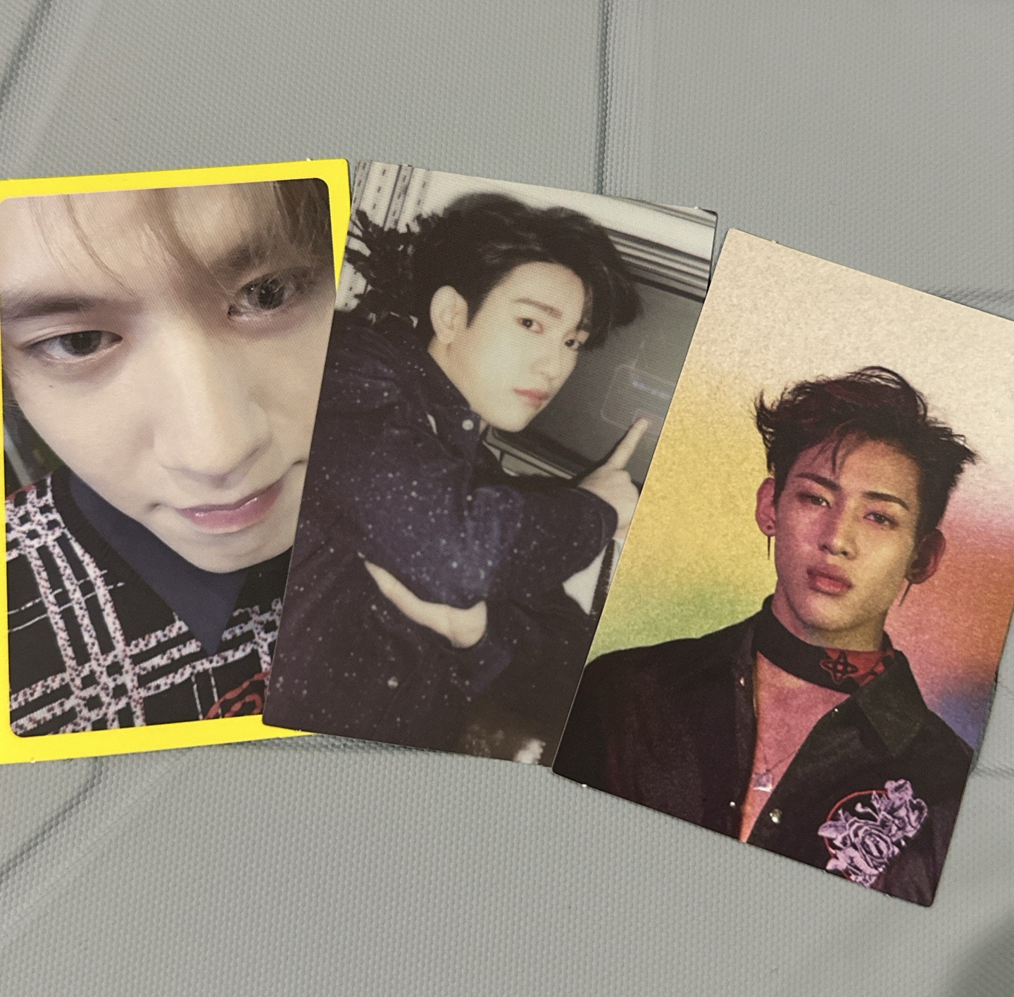 GOT7專卡（可當綁