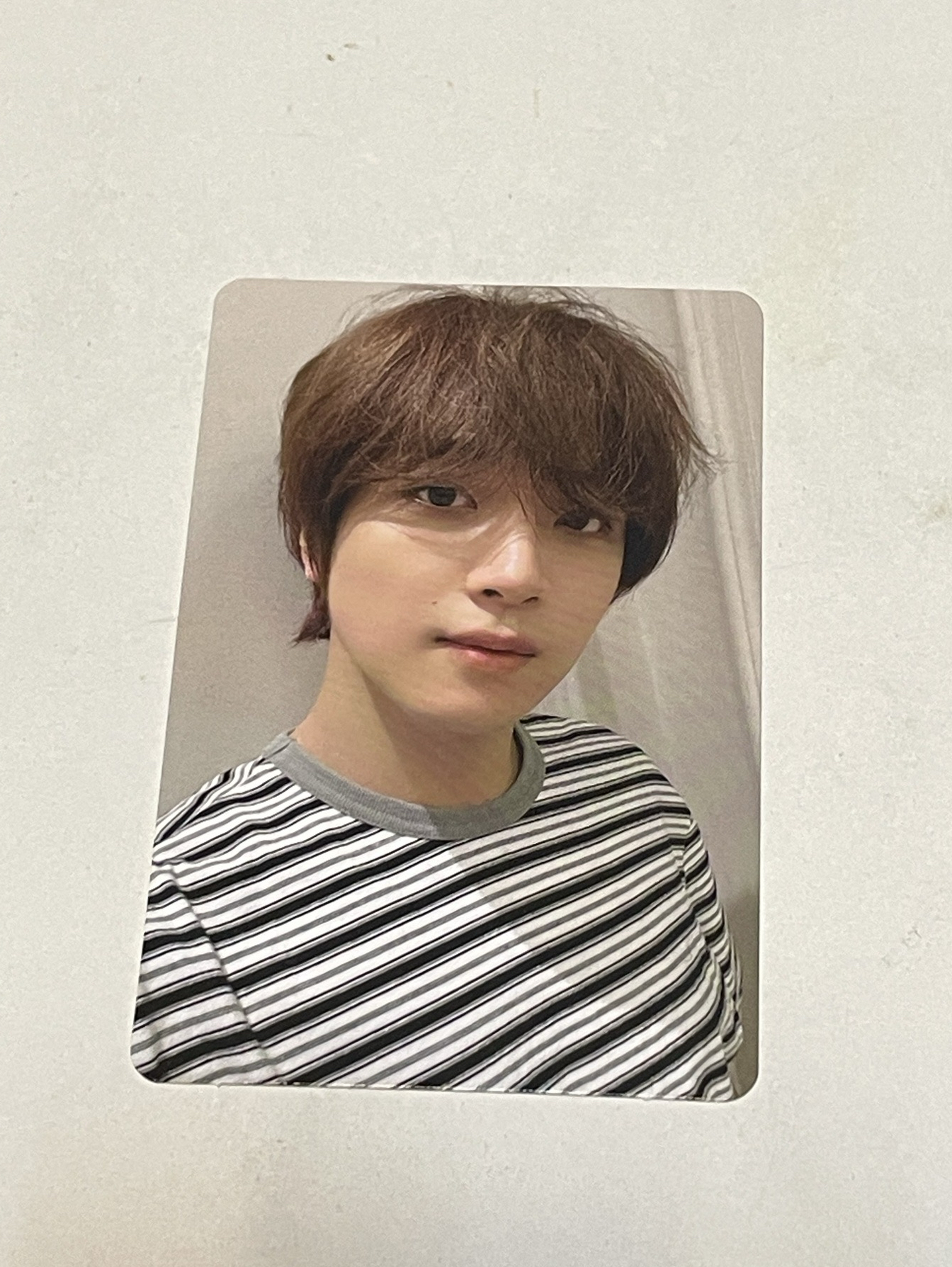 Dreamiez 隨機卡 自拍