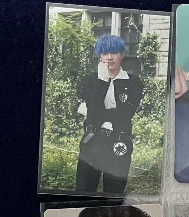 ⭐️盜夢專卡（100）