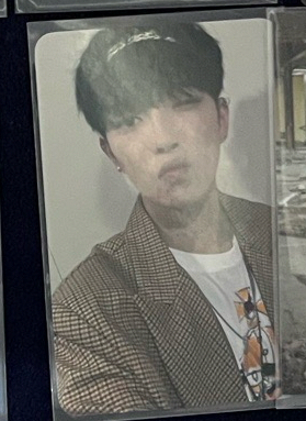 ⭐️fever pt3 el（250）