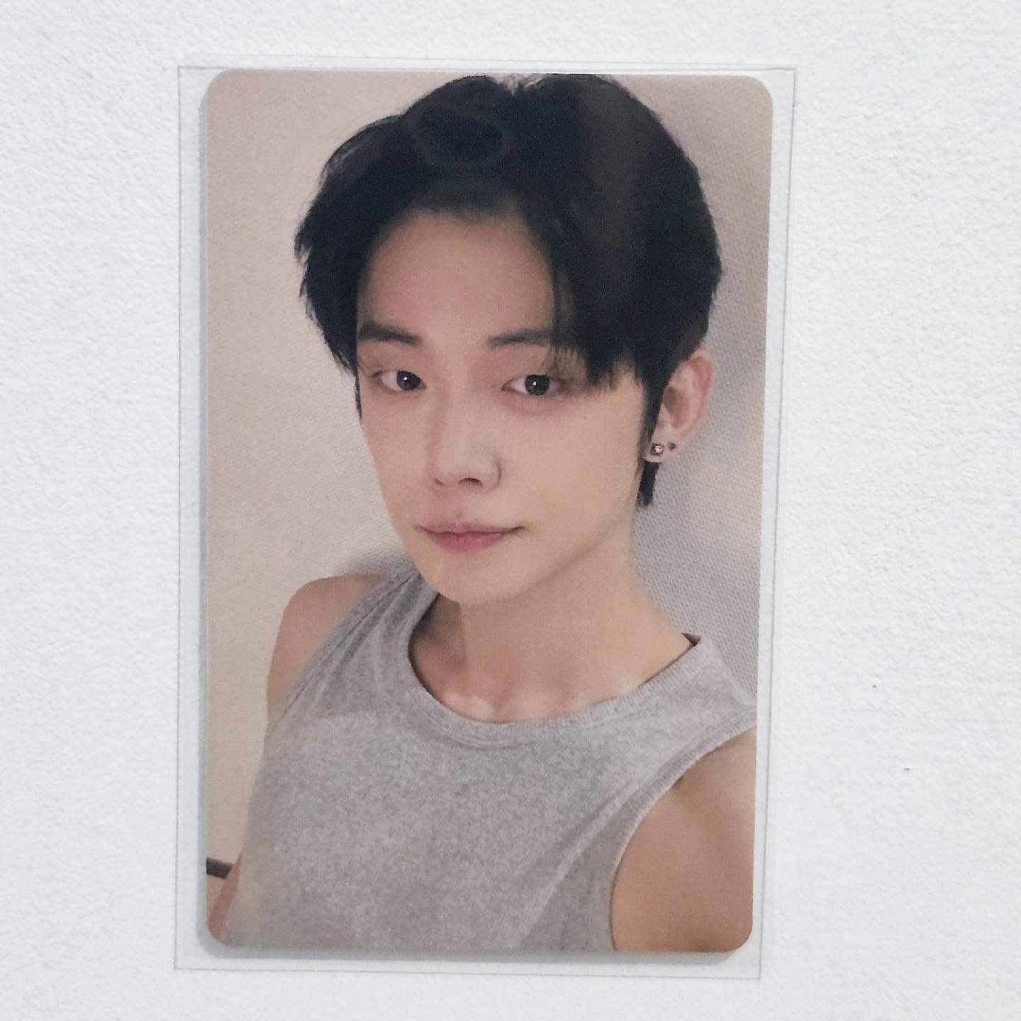 然竣 正四 環球2.0幸運卡