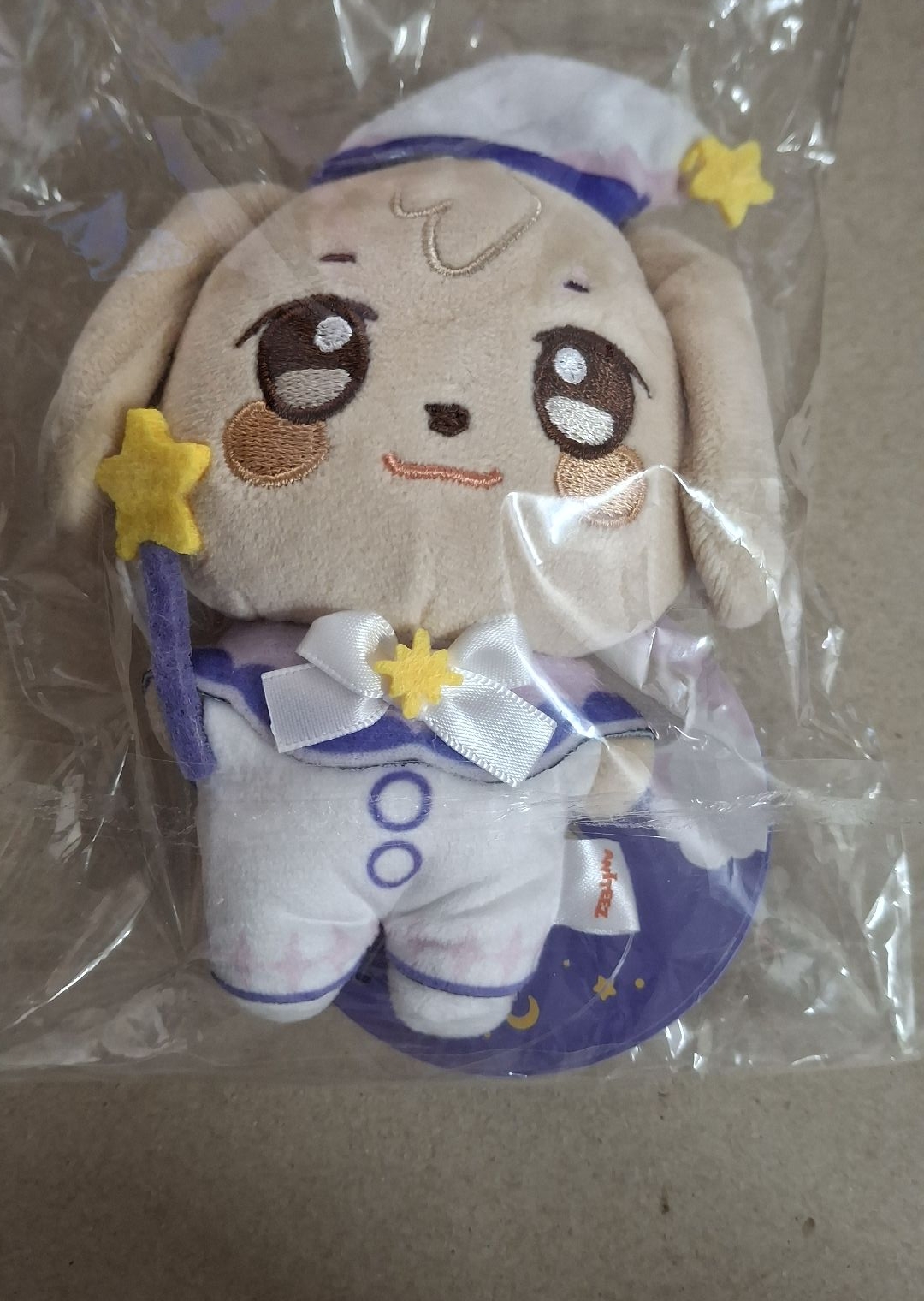 潤夢境娃💭🐶