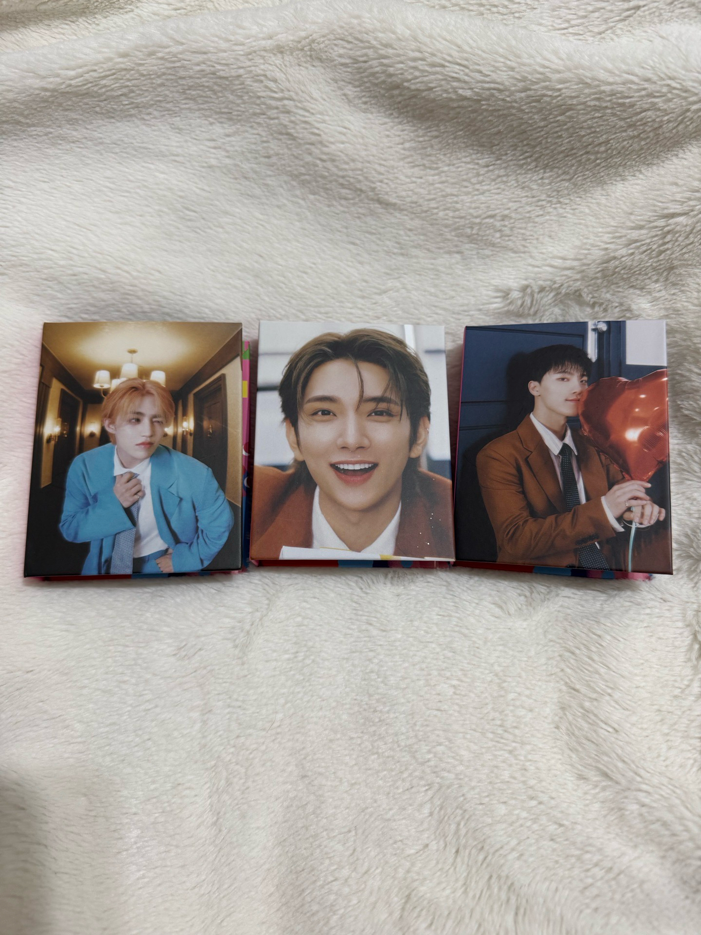 迷12 克拉盤固卡+卡冊