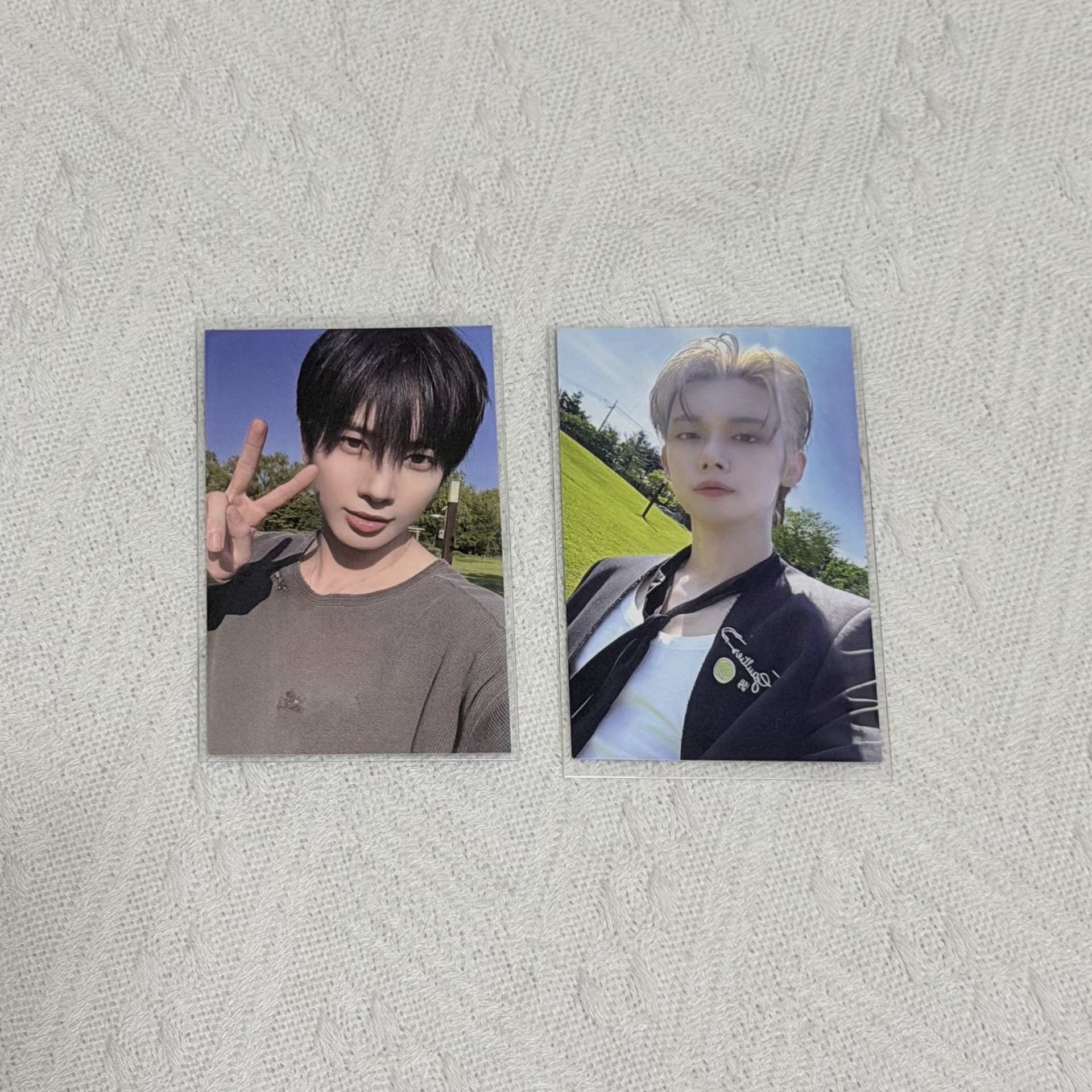 txt 綜卡 然竣 太顯