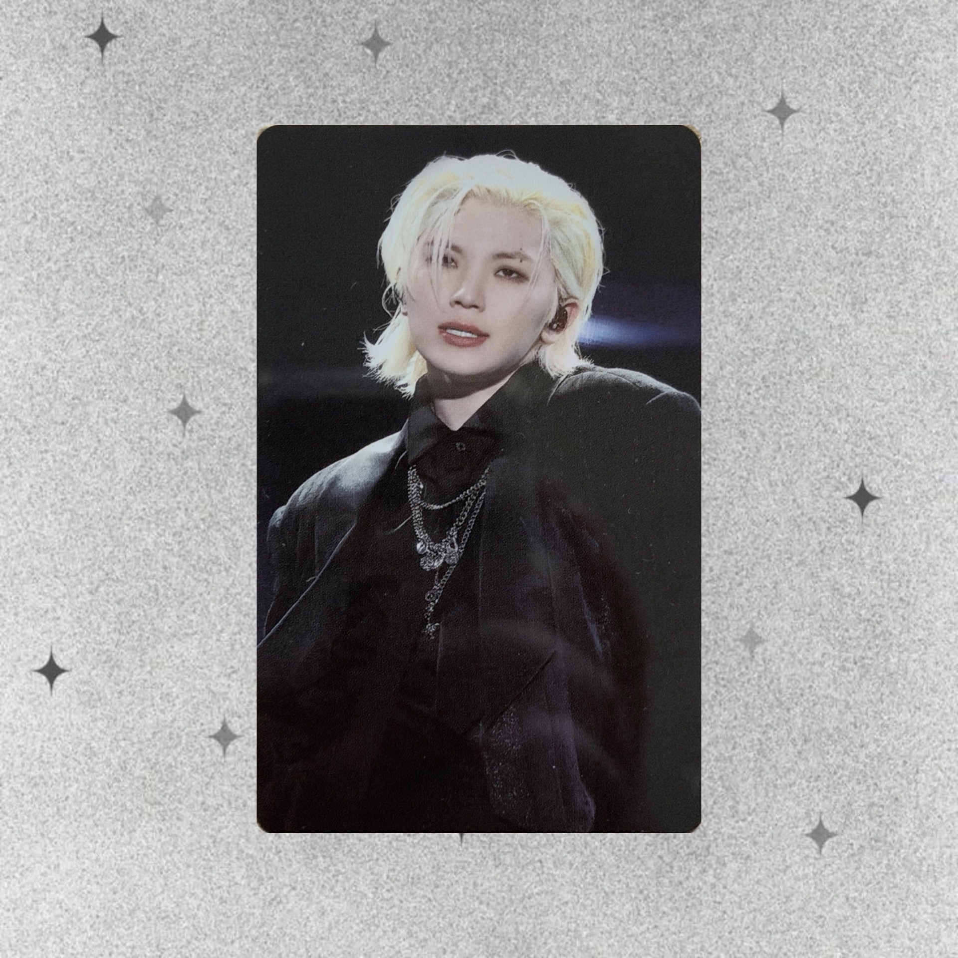 🍚Woozi / Follow Again 電影卡