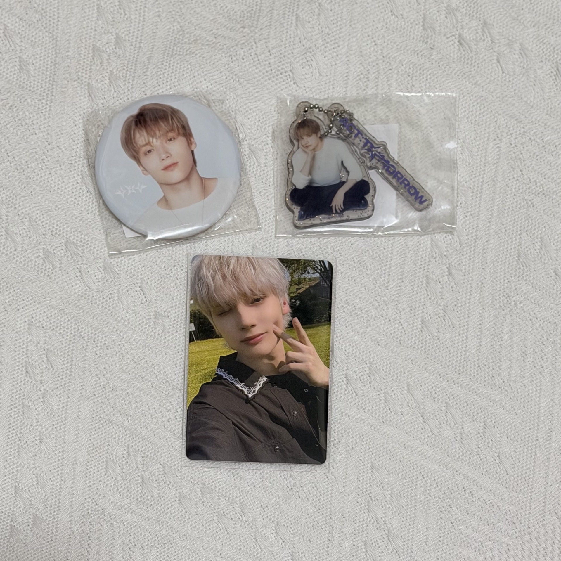 txt 日巡 扭蛋 粽卡 休寧 整圖售