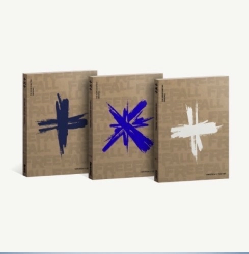 TXT 正規三 pb未拆專 隨機出貨