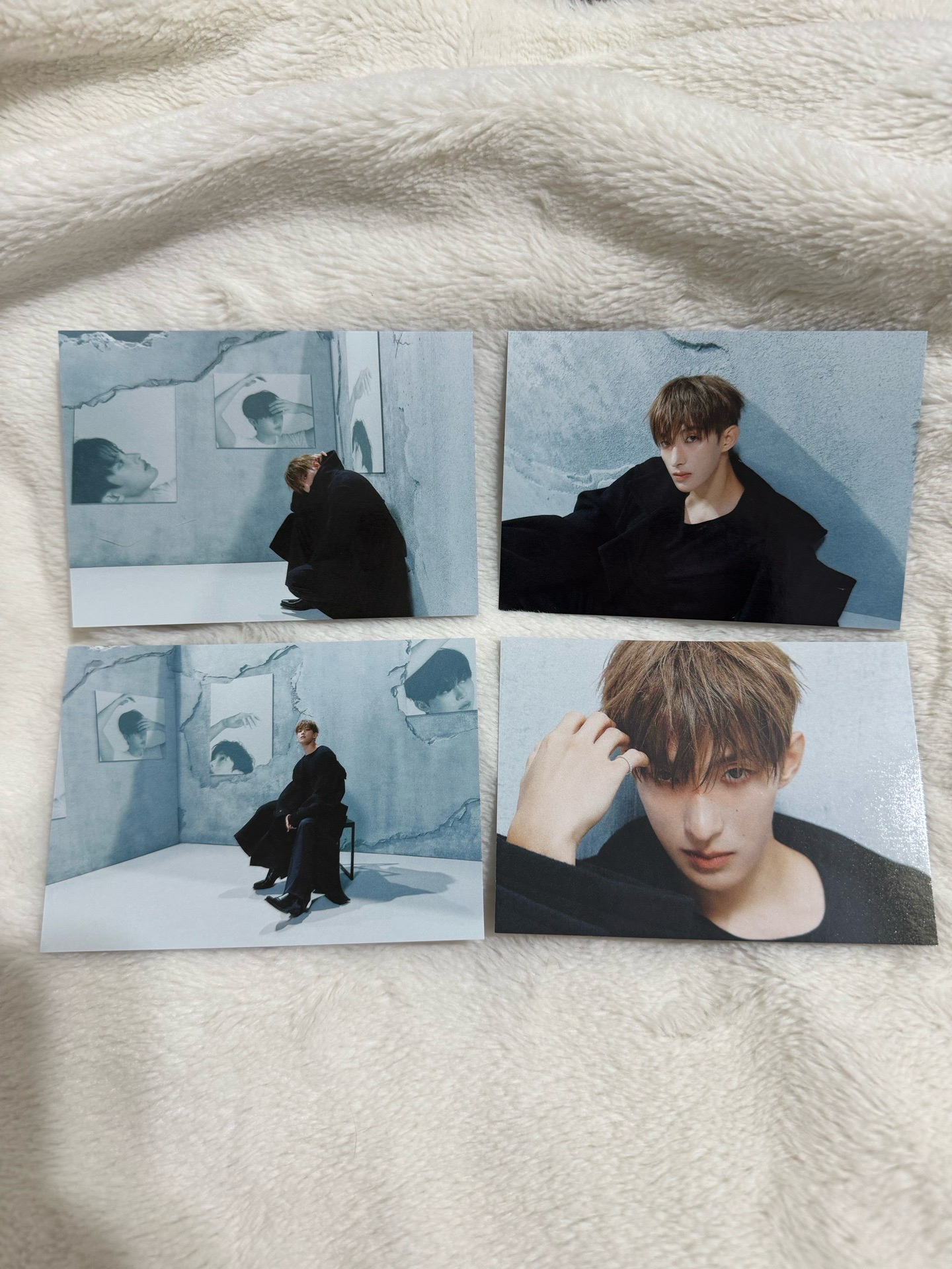 DXS KIT專 明信片