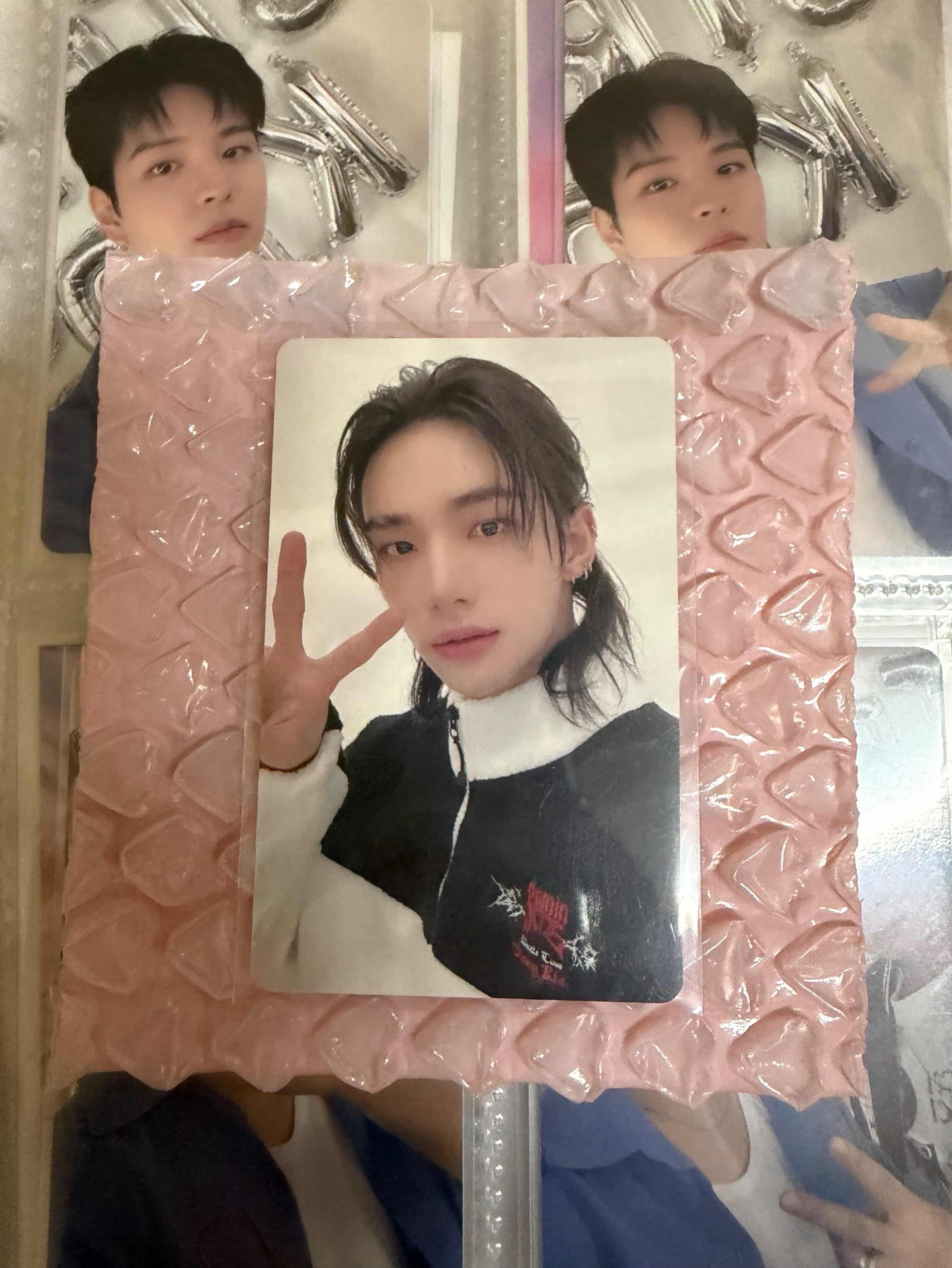 GIANT 入場卡 / 場限卡 東京 11/14 辰