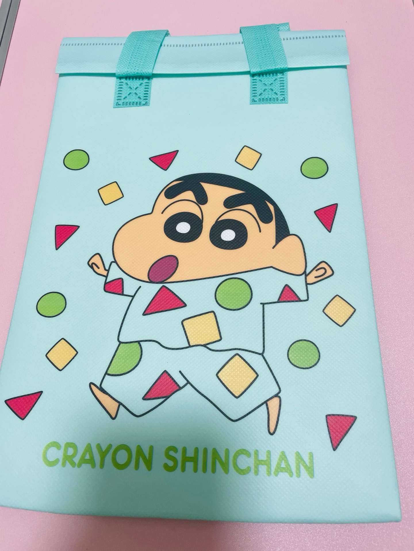 蠟筆小新保冰保冷袋