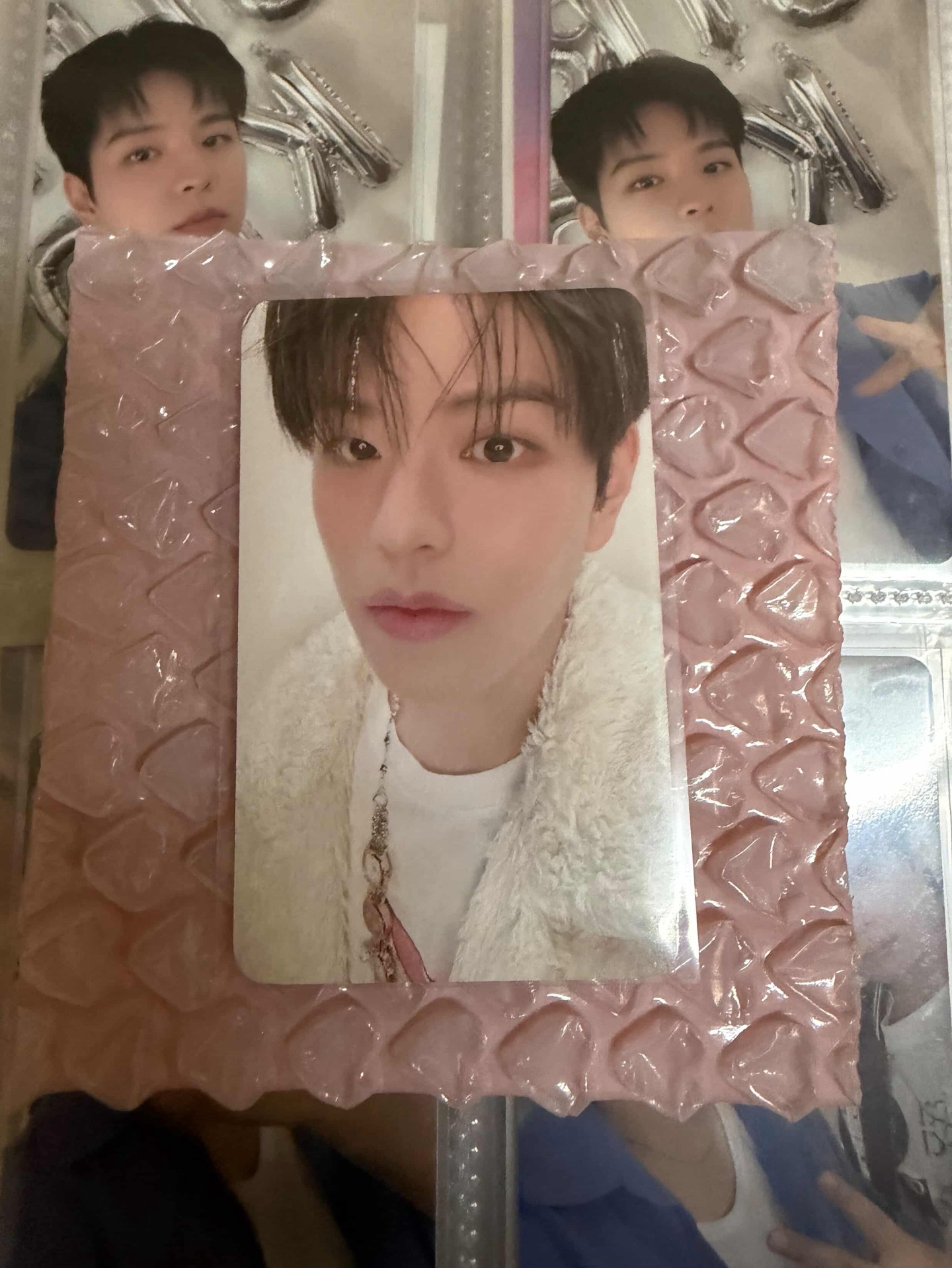 5th FM 線上 滿額卡 玟