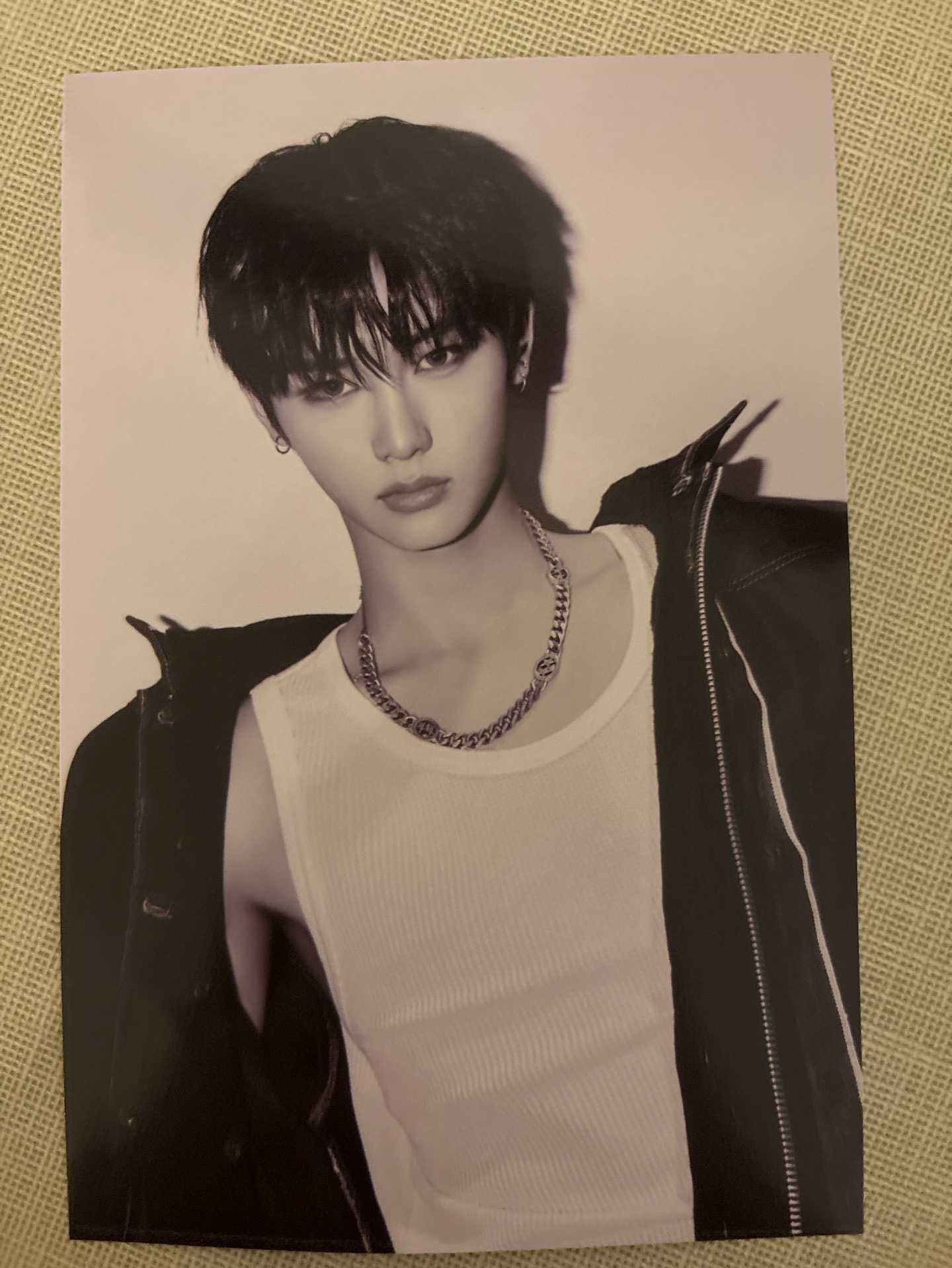 FA安信專卡+明信片