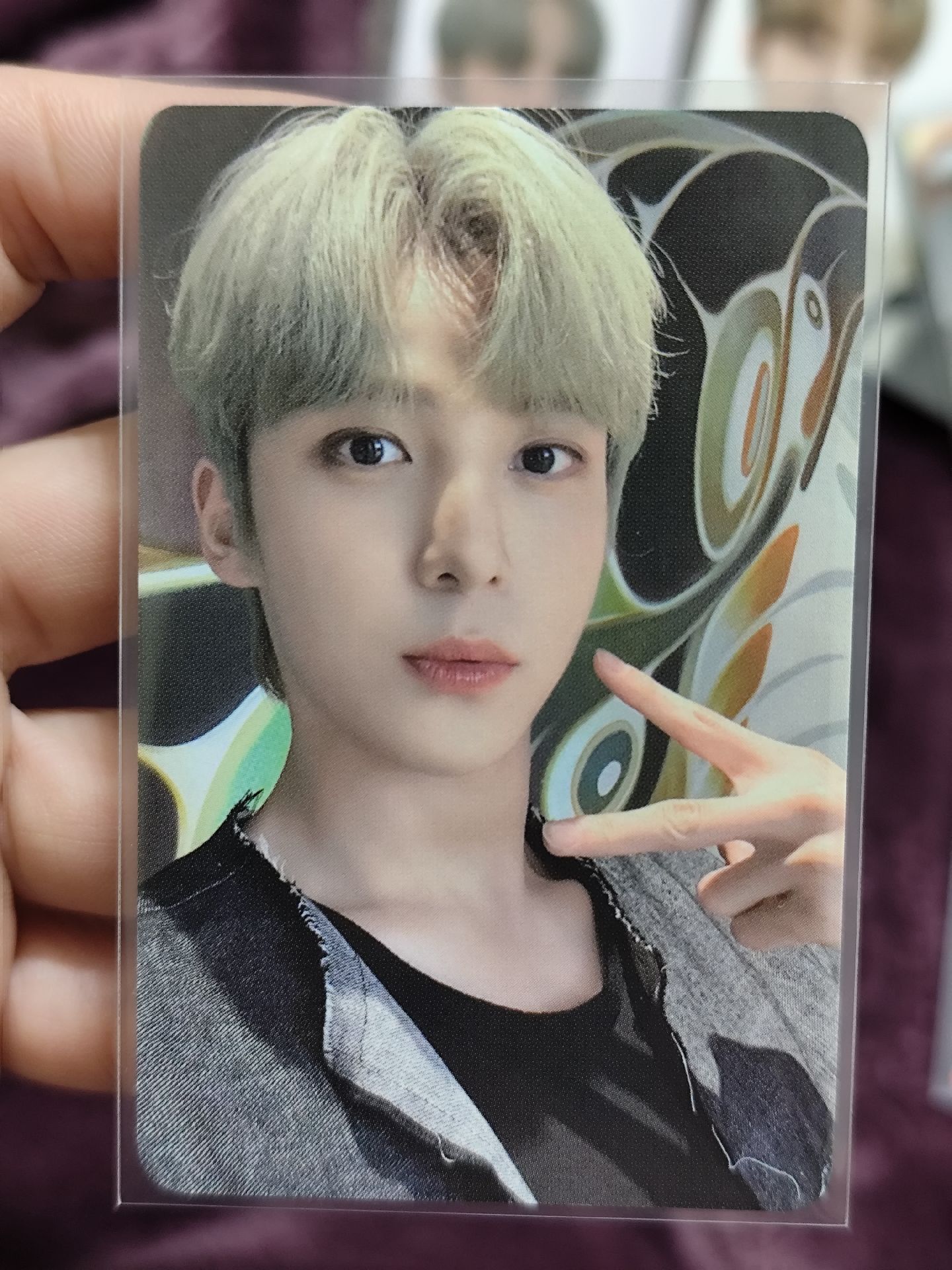 🐶🐶盤 古早時期專卡/特典卡/中籤卡