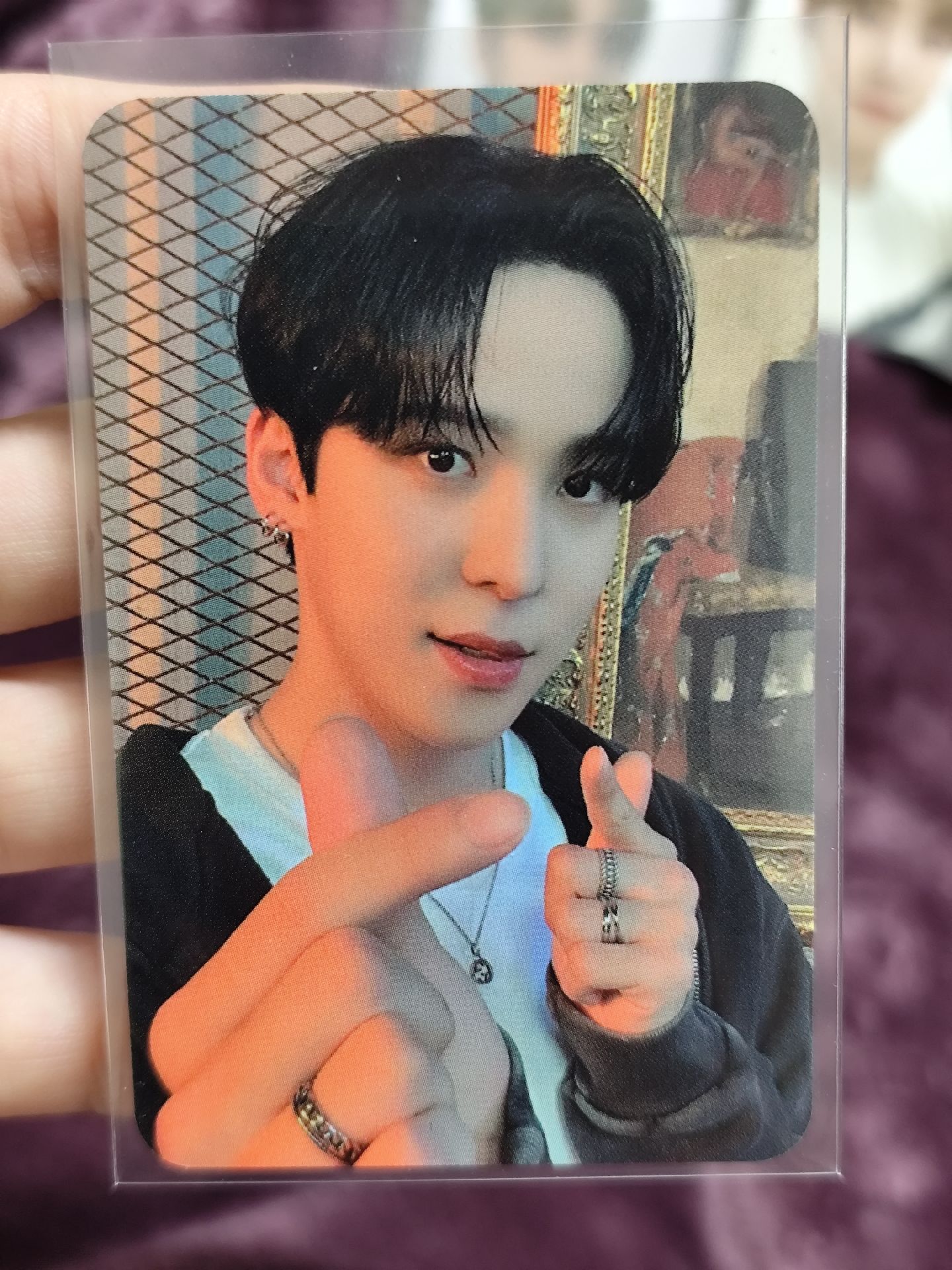 🐶🐶盤 古早時期專卡/特典卡/中籤卡