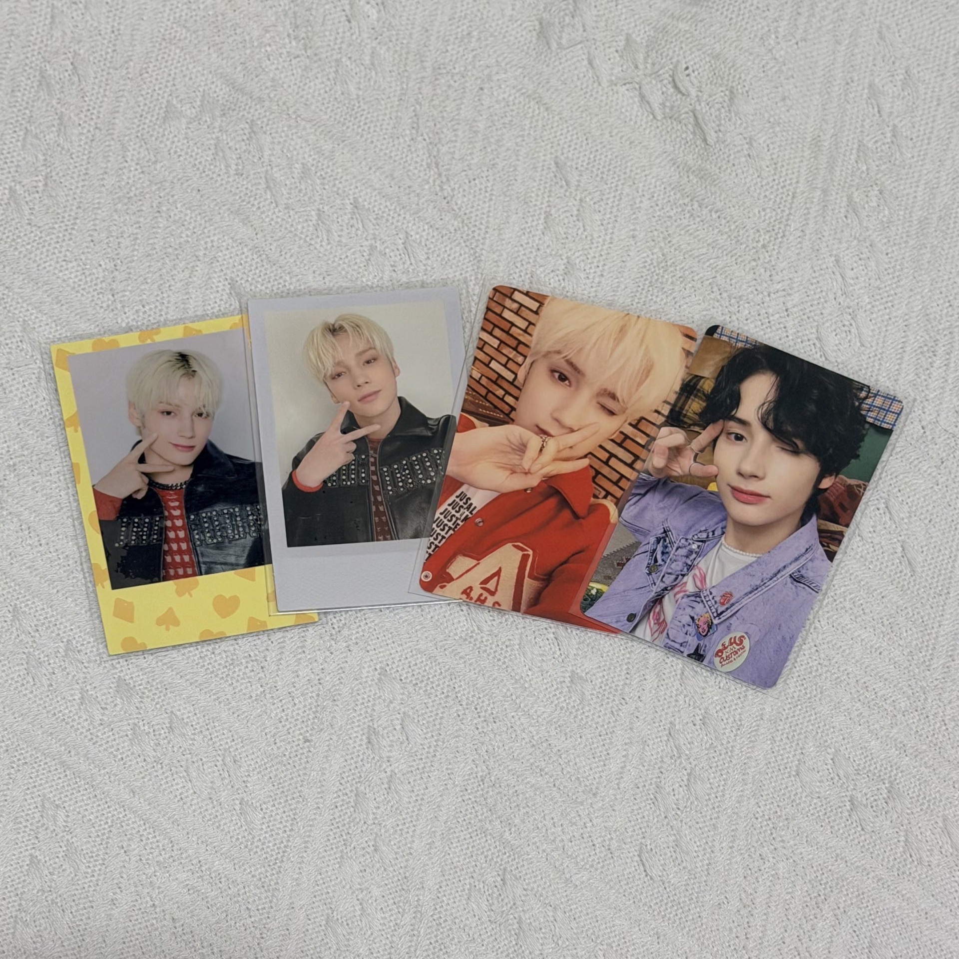 txt 休寧 deco kit 整圖售