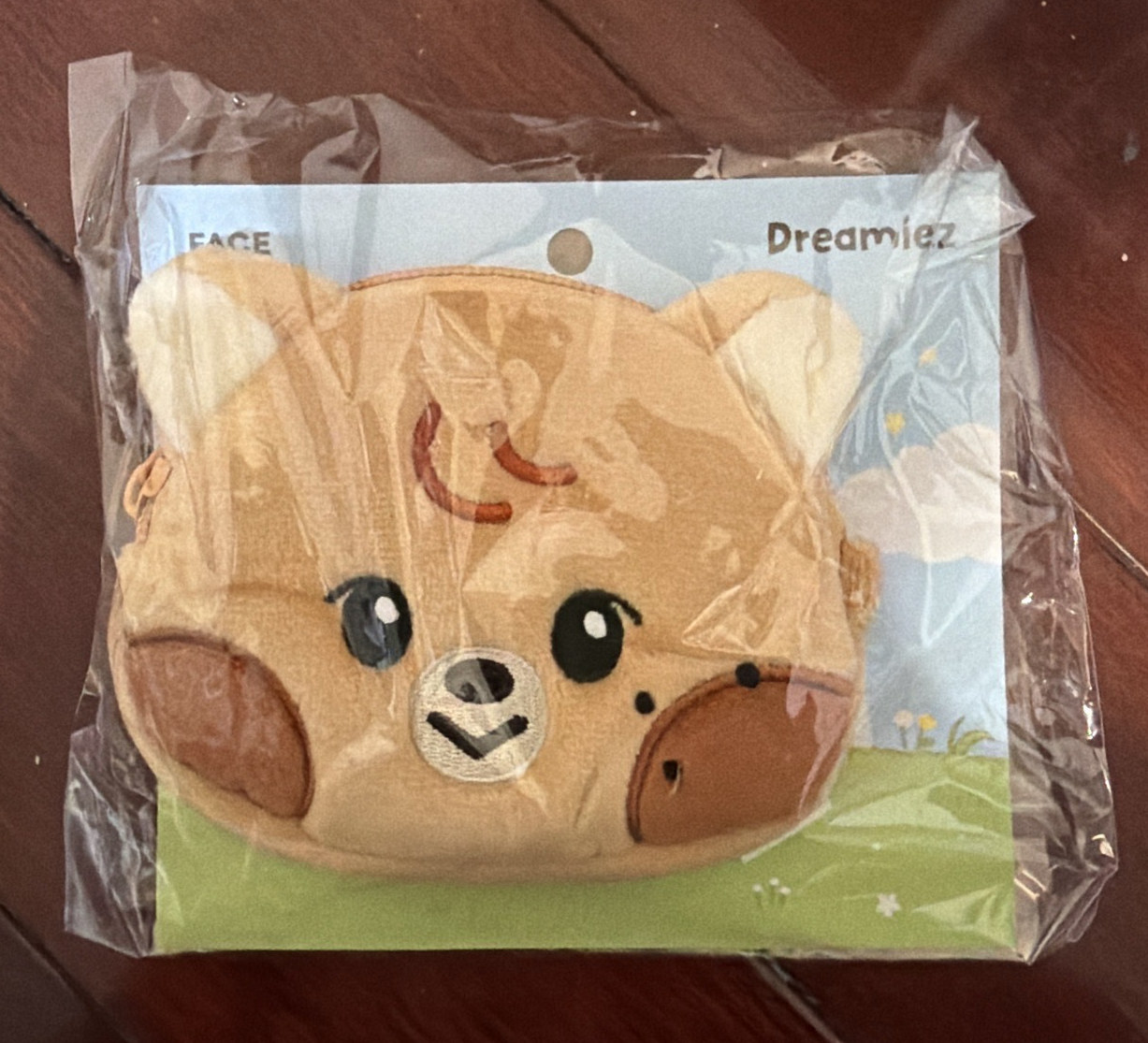 Dreamiez多功能收納包