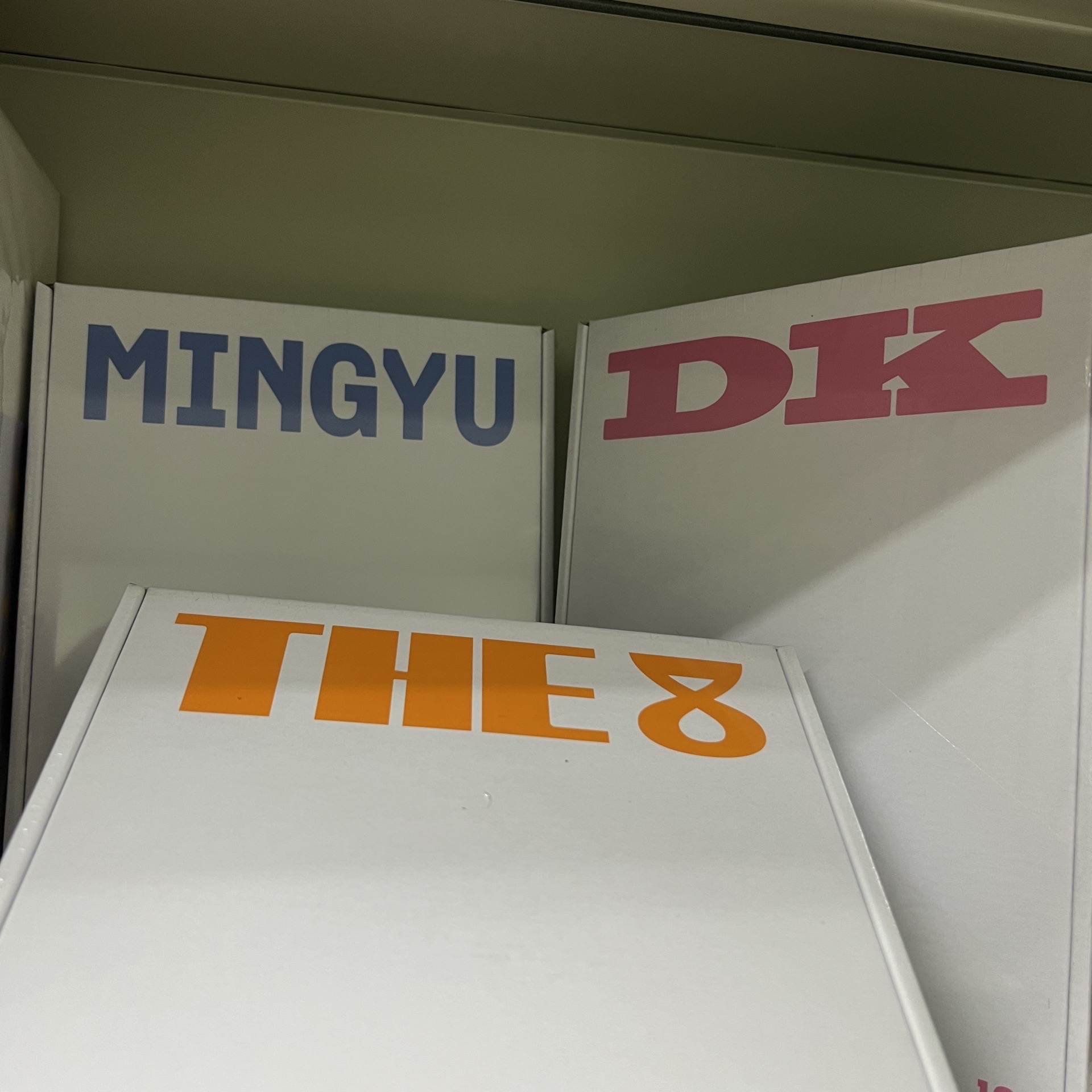 生日禮盒ver.3 生日禮盒 