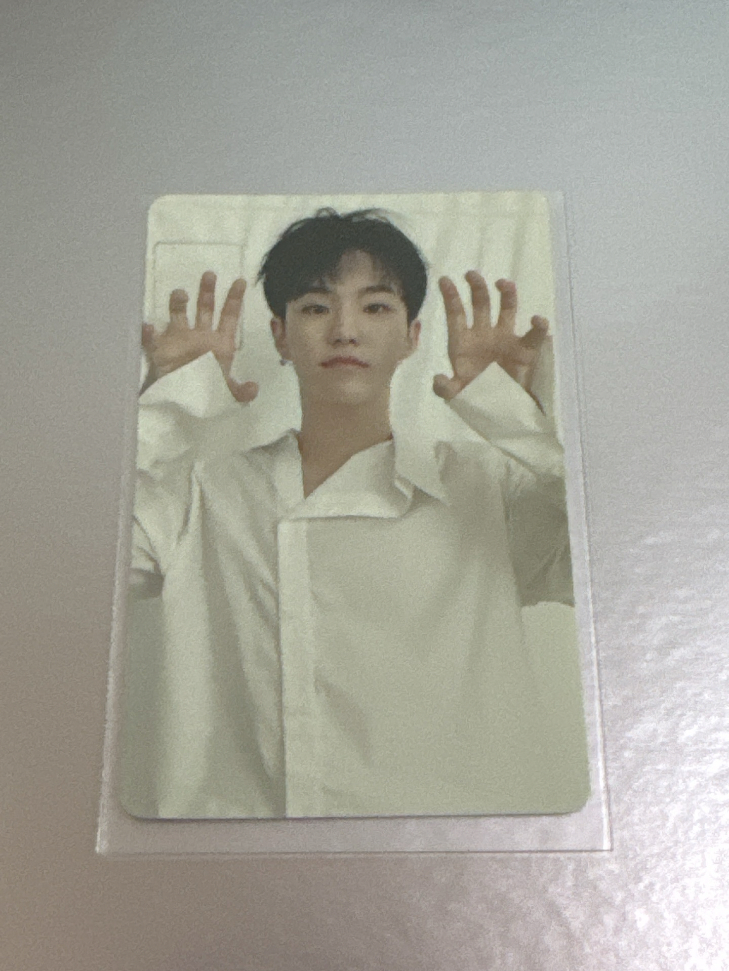 24H 克拉盤 權順榮 虎爪